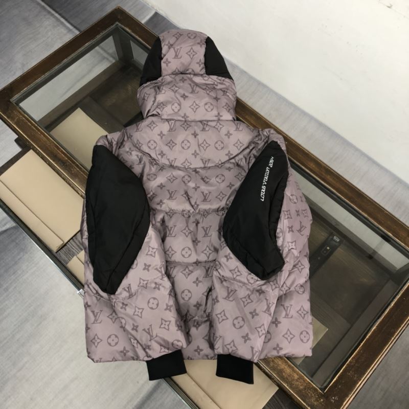 Louis Vuitton Down Jackets